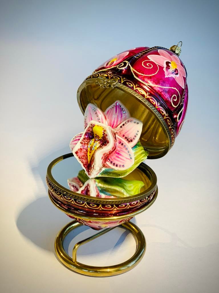 Décoration de Noël Mostowski, Enlèvement ou Envoi, Comme neuf