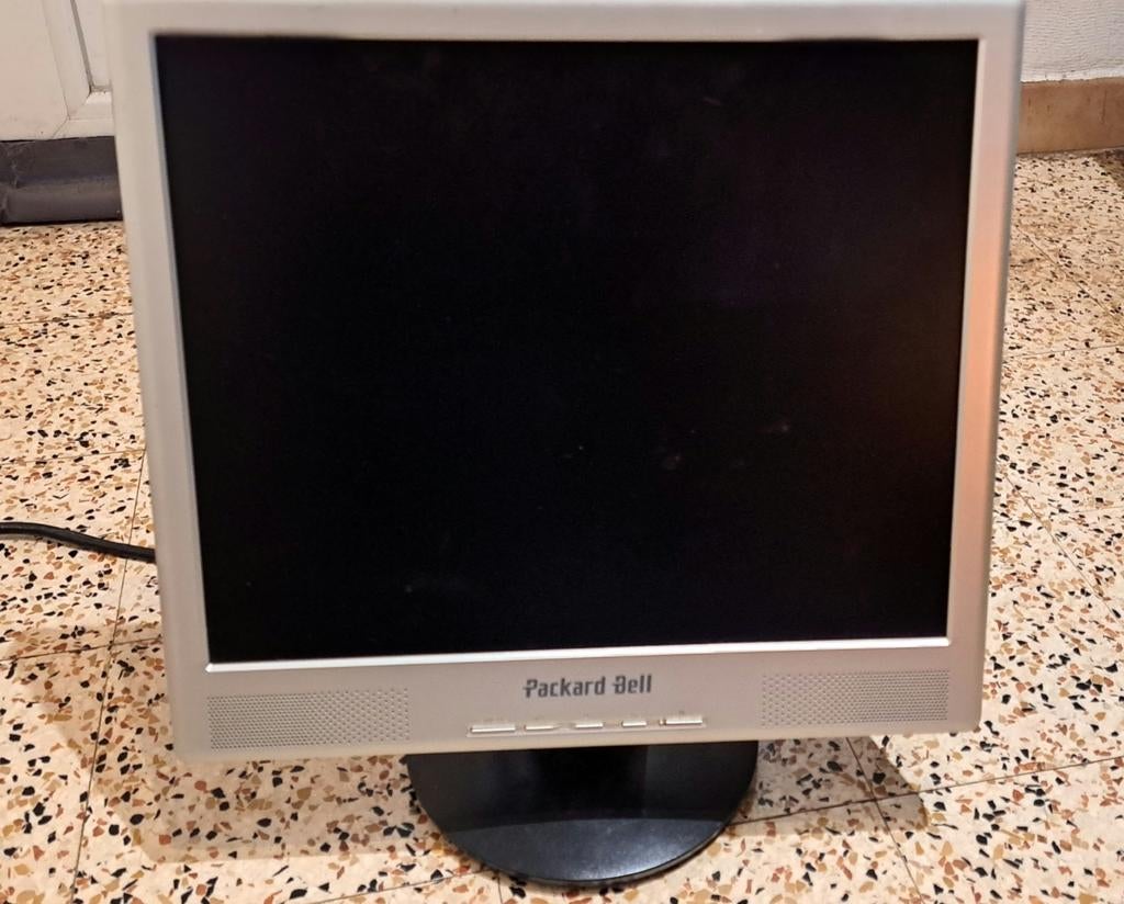 Pc scherm/monitor, Computers en Software, Ophalen