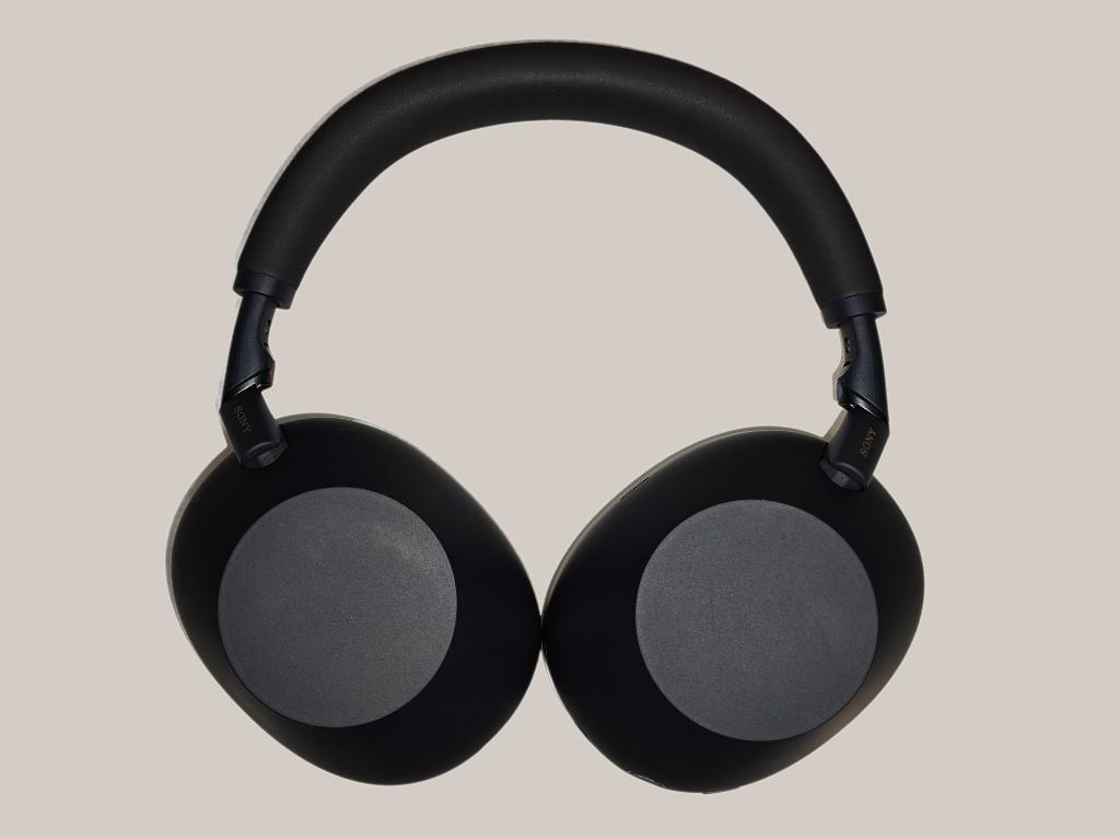 Sony WH1000XM6L.CE7 Bluetooth hoofdtelefoon | Midnight Blue, Ophalen, Bluetooth, Zo goed als nieuw, Over oor (circumaural)