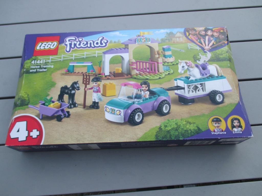 Lego Friends 41441 NIEUW, Ophalen of Verzenden, Nieuw, Lego