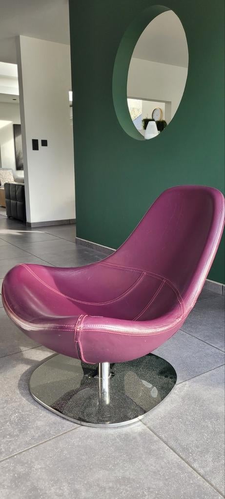 Fauteuil, draaistoel IKEA, Ophalen