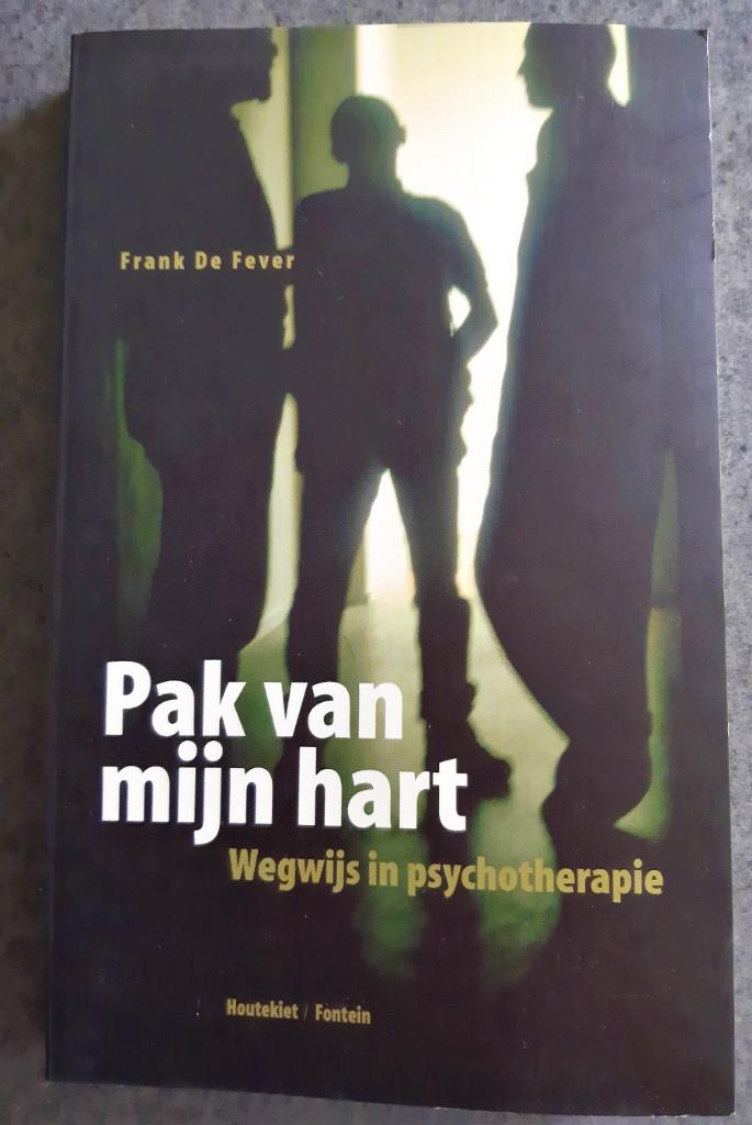 Te koop: "Pak van mijn hart" door Frank De Fever., Ophalen, Zo goed als nieuw, Frank De Fever