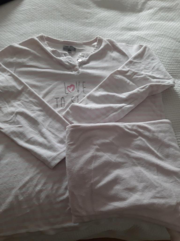 pyjama cocodream maat M, Ophalen, Maat 38/40 (M)
