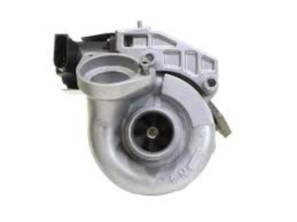 turbo pour BMW 	X1 Series, Enlèvement, Révisé, BMW