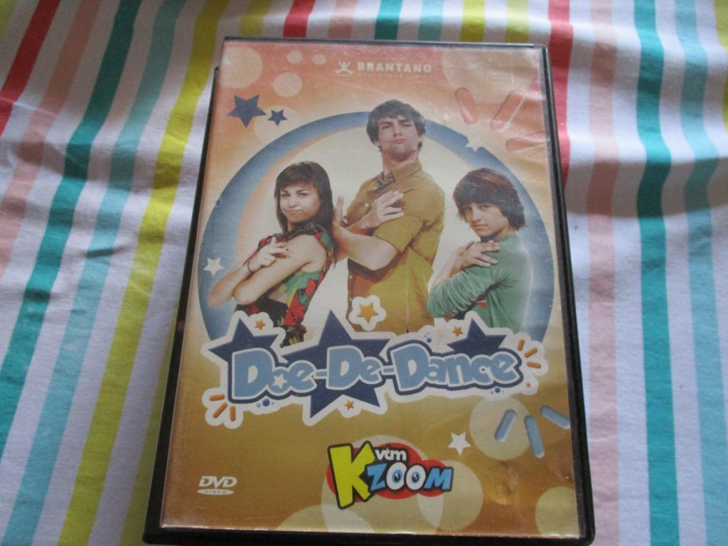 Vlaamse muzikale dvd's, Alle leeftijden, Ophalen of Verzenden, Gebruikt, Muziek en Concerten