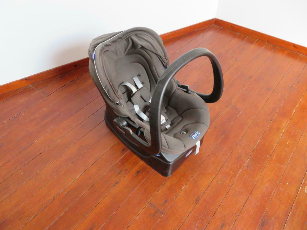 Maxi cosi Chicco, Enlèvement ou Envoi, Chicco, Isofix