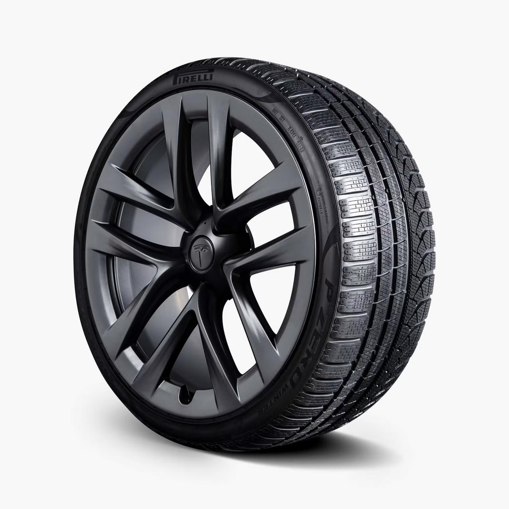 Pirelli P Zero (nieuw) Winter, Auto-onderdelen, Banden en Velgen, Ophalen, 295 mm, Nieuw, Band(en)