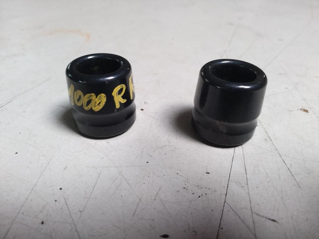 bmw s1000rr stuurgewichten, Motoren, Ophalen of Verzenden, Gebruikt