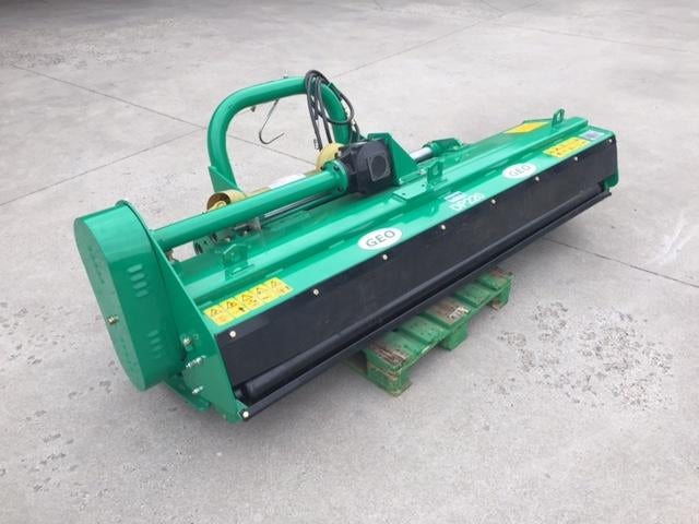 Tondeuse à marteau Geo 220 cm très robuste, Enlèvement, Agricole