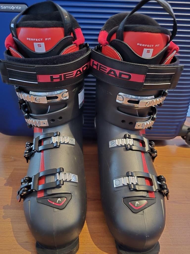 Skischoenen, Ophalen, Schoenen, Zo goed als nieuw, Head
