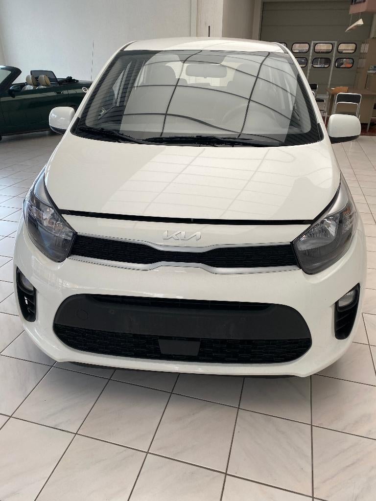 Kia Picanto 1000 Vision 5 portes, Autos, 118 g/km, Achat, 998 cm³, Euro 6