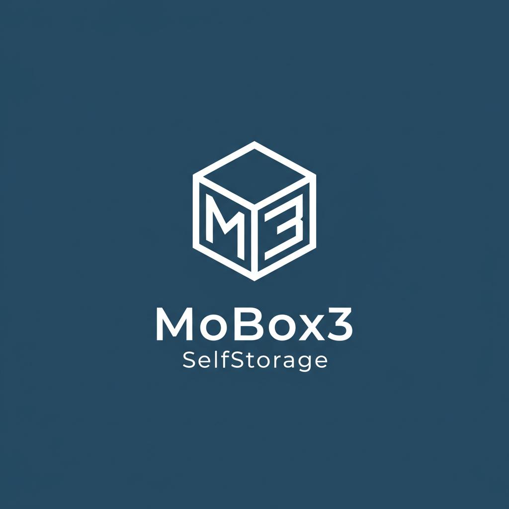 Veilige Opslagruimte beschikbaar in Hoevenen - Mobox3