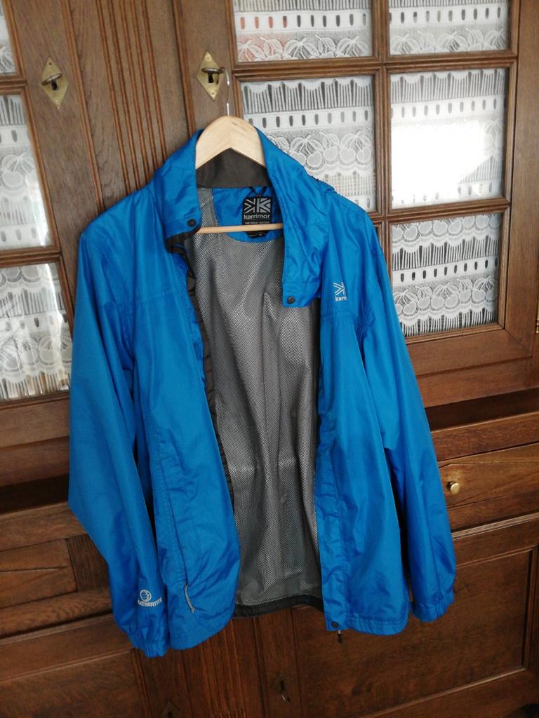 Veste homme Karrimor. Taille M., Enlèvement ou Envoi, Comme neuf