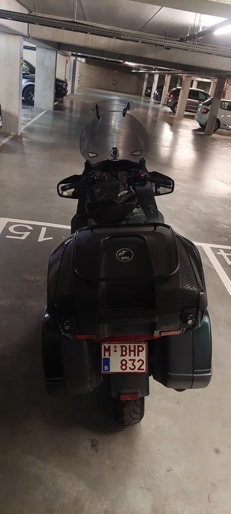 St1100 honda zeer goede staat, Particulier