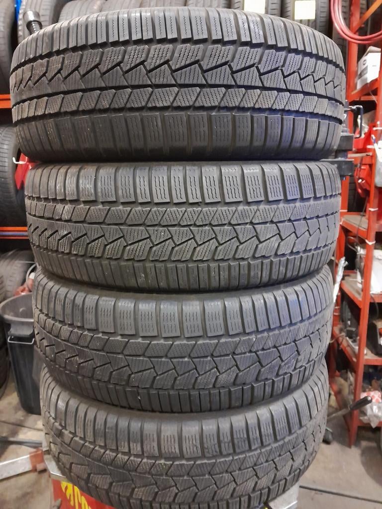 2056016 205/60/16 205/60r16 winter, Ophalen, BMW