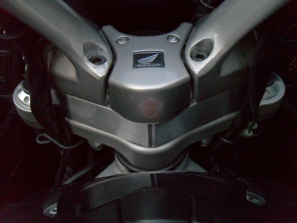 Stuurverhogers - stuurverhoger Honda Pan European ST1300, Motoren, Ophalen of Verzenden, Nieuw
