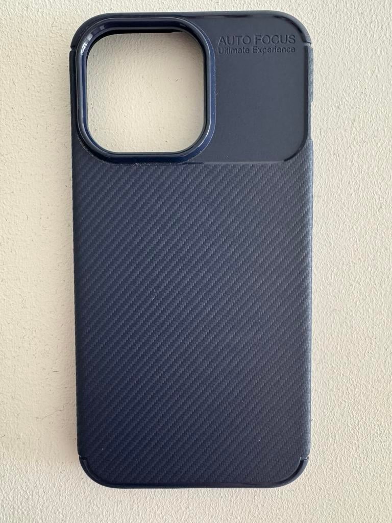 Backcover iPhone 13 Pro, Enlèvement ou Envoi, Neuf, IPhone 13