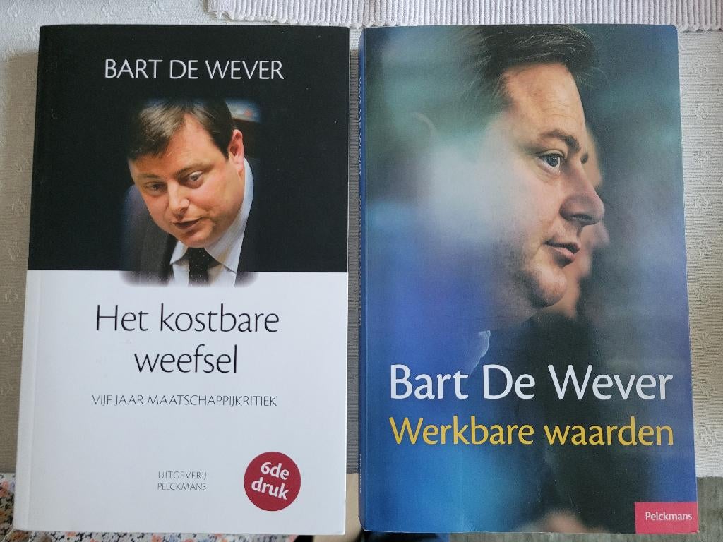 Boeken, Ophalen