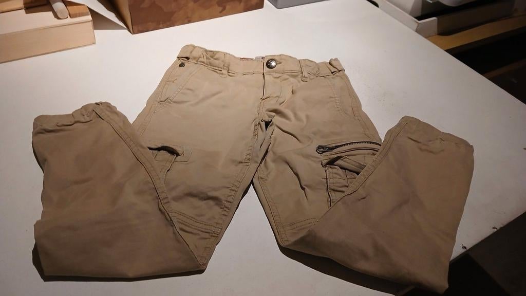 Baggy broek Petrol, Ophalen, Petrol Industries, Jongen, Broek