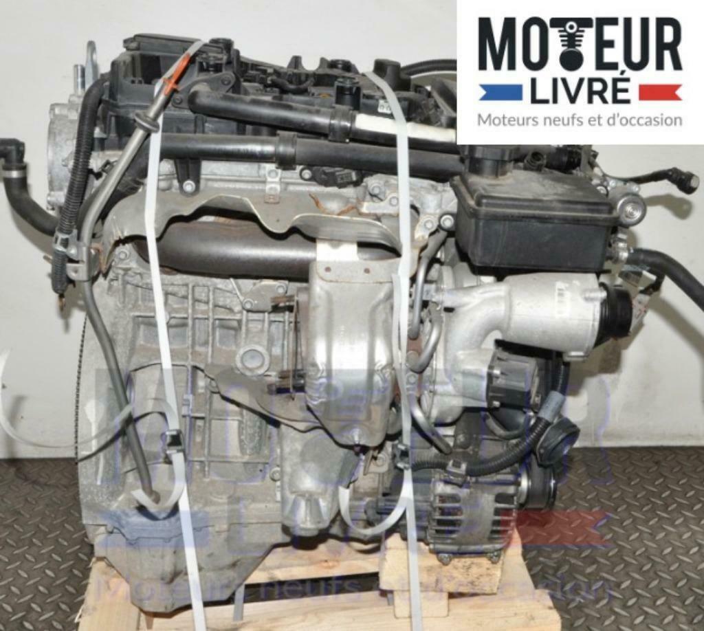 Moteur MERCEDES SLK 1.8L Essence 271861, Autos : Pièces & Accessoires, Envoi, Utilisé, Mercedes-Benz