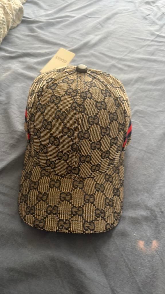 Gucci pet grijs, Enlèvement ou Envoi, Comme neuf