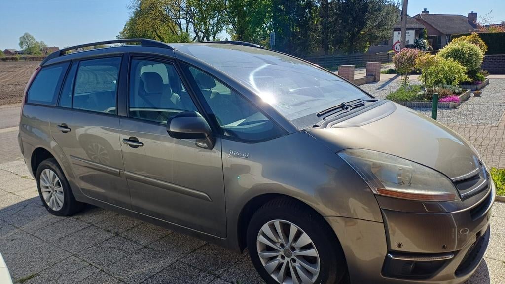 Citroën, Particulier, LPG, Achat