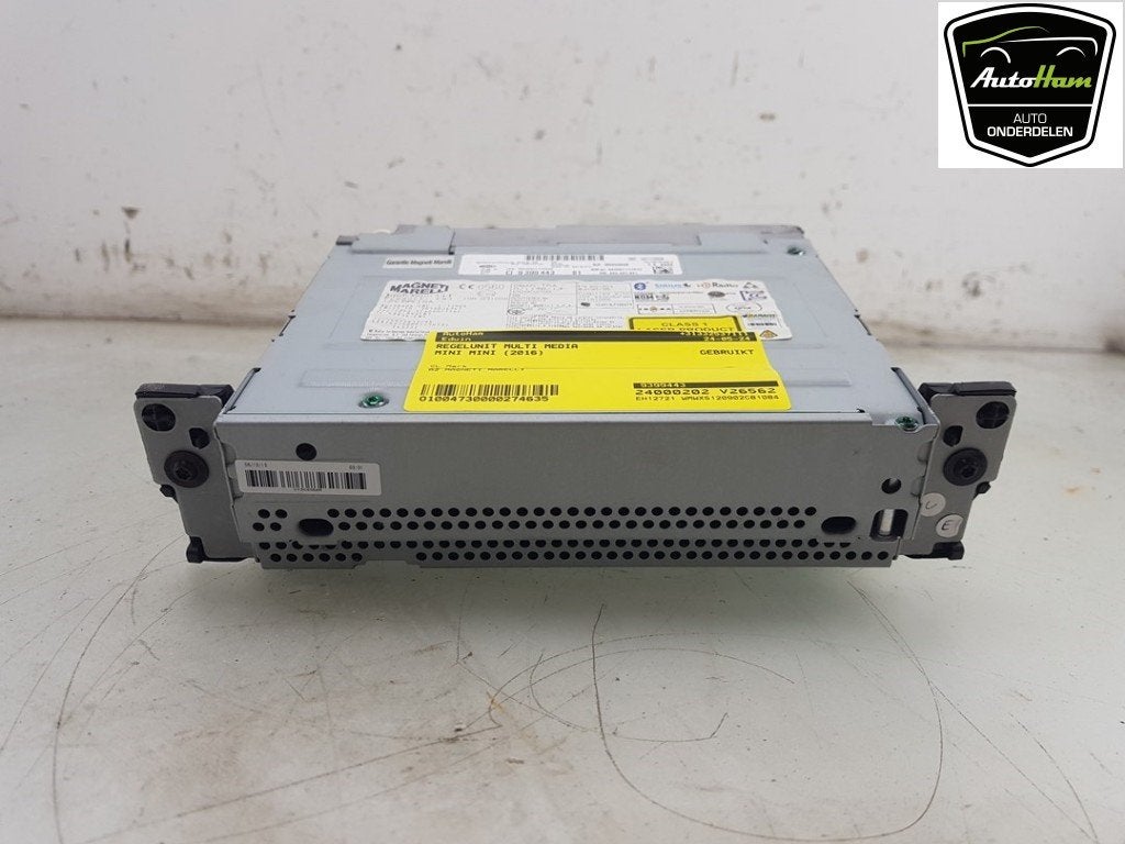 ORDINATEUR MULTIMEDIA Mini Mini (F55) (01-2013/10-2017), Utilisé, Mini
