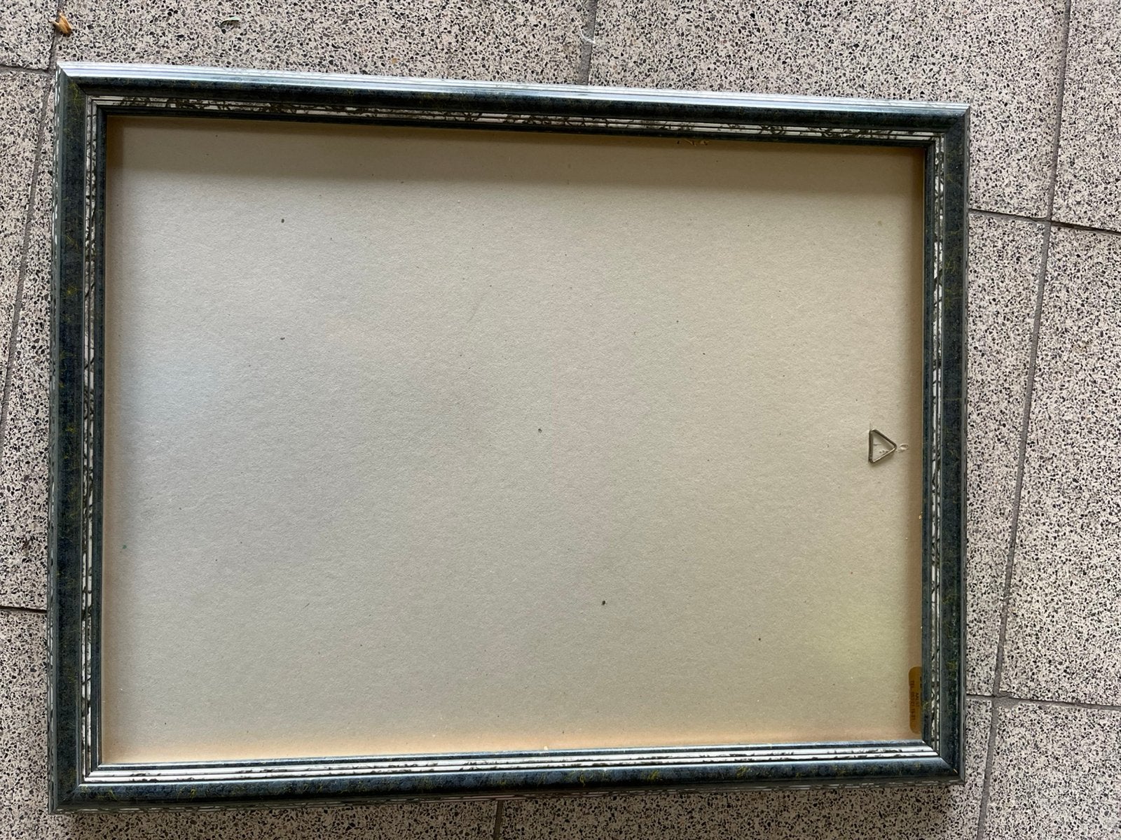 Fotokader gratis 41 x 53 cm, Ophalen, Zo goed als nieuw