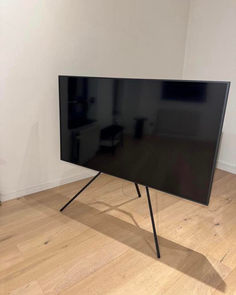 Samsung THE FRAME TELEVISIE, Ophalen, Zo goed als nieuw, Samsung
