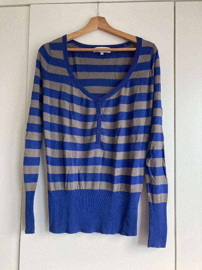 Pull Spirituel, Vêtements | Femmes, Pulls & Gilets, Taille 38/40 (M), Enlèvement ou Envoi, Spirituel, Comme neuf