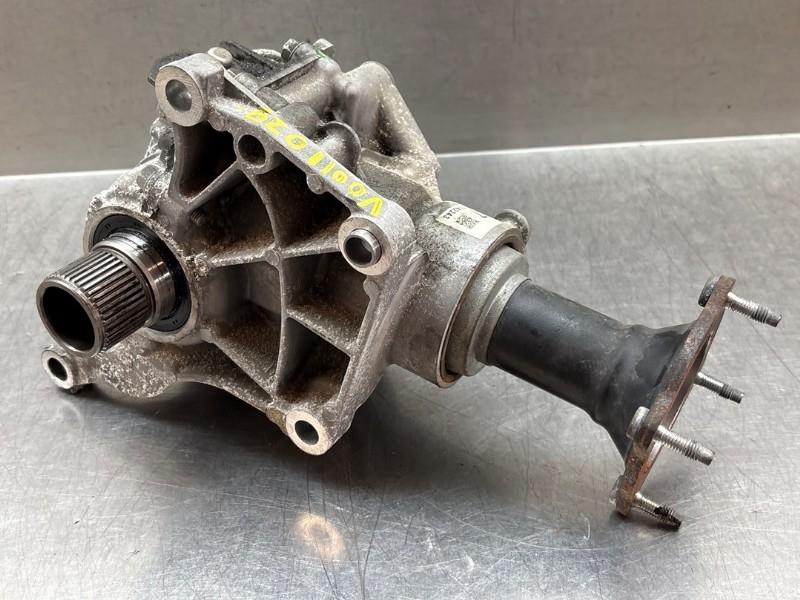 BOÎTE DE TRANSFERT 4X4 Mazda CX-5 I (KE,GH) (|KN0127500A|), Dhr. M. Roggen, Mazda, Stadsweg 37 37
9917 PV  WIRDUM GR., NL, Utilisé