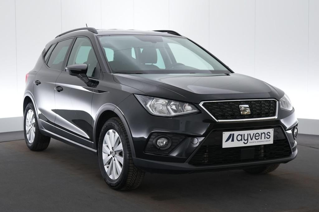 (1YNP815) SEAT ARONA, Autos, Achat, 139 g/km, Entreprise, 5 portes
