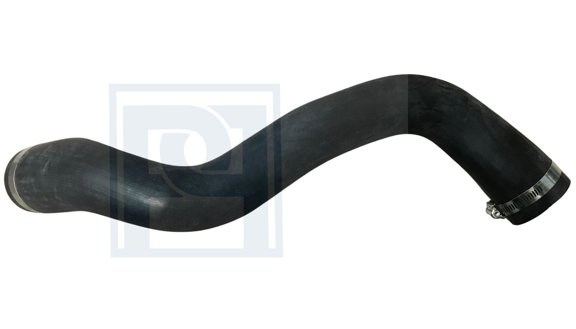 Volvo Slang Intercooler LH D5 Volvo S40 - V50 - C30 - C70 -', Enlèvement ou Envoi, Neuf, Volvo