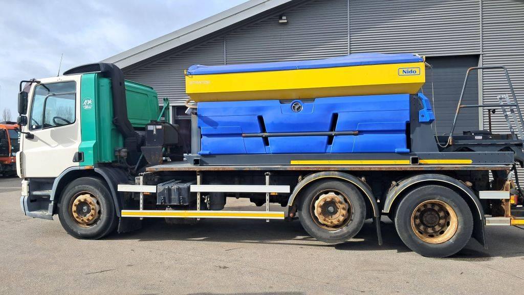 DAF FAG75PC