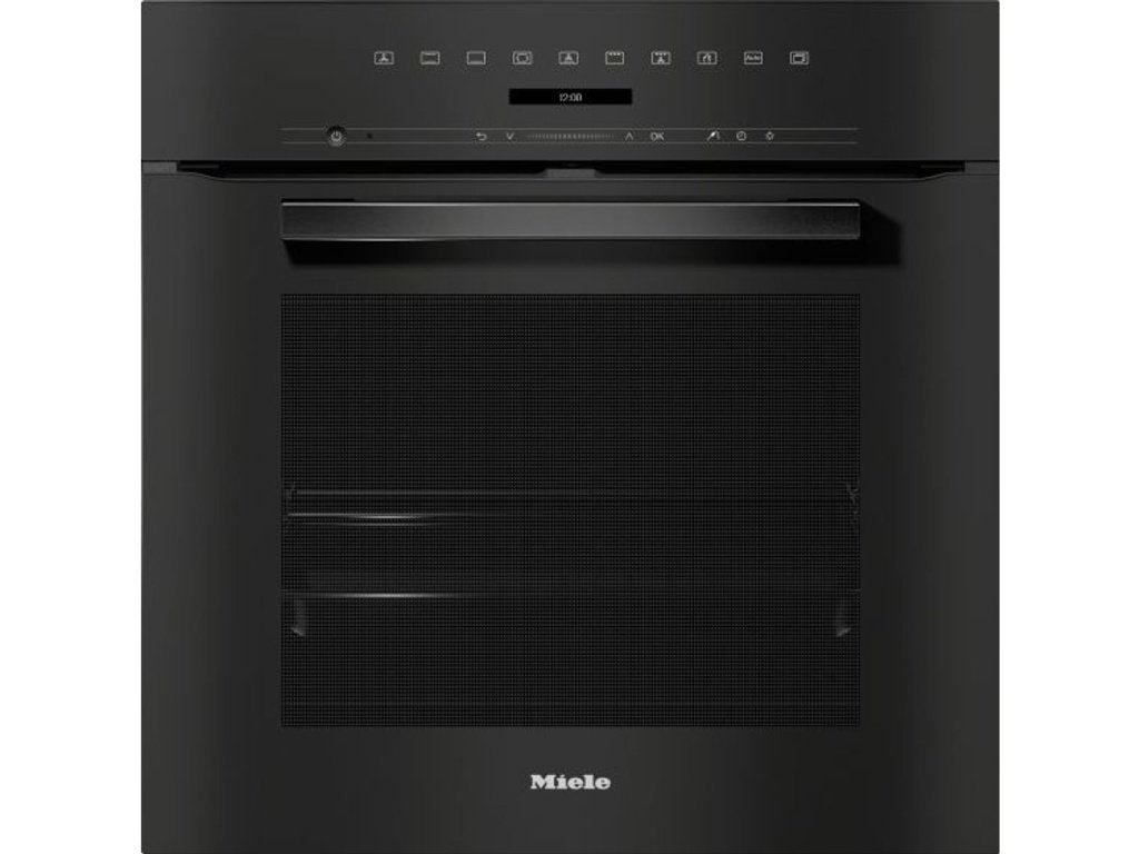 inbouwoven Miele H7262BP, Electroménager, Fours, Four à vapeur, Encastré, Enlèvement, Utilisé