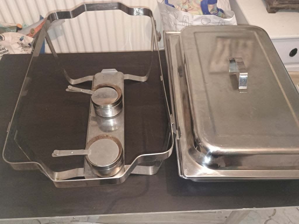 Set van 2 Schuurschijven - GN1/1, Ophalen, Gebruikt