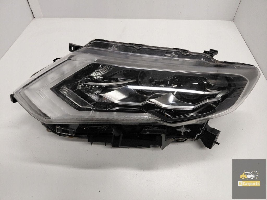 Nissan X-Trail T32 Lift Volledig Led-licht links, Auto-onderdelen, Verlichting, Nissan, Gebruikt