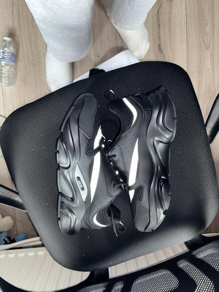 B22 dior, Vêtements | Hommes, Chaussures, Neuf, Enlèvement, Baskets, Noir