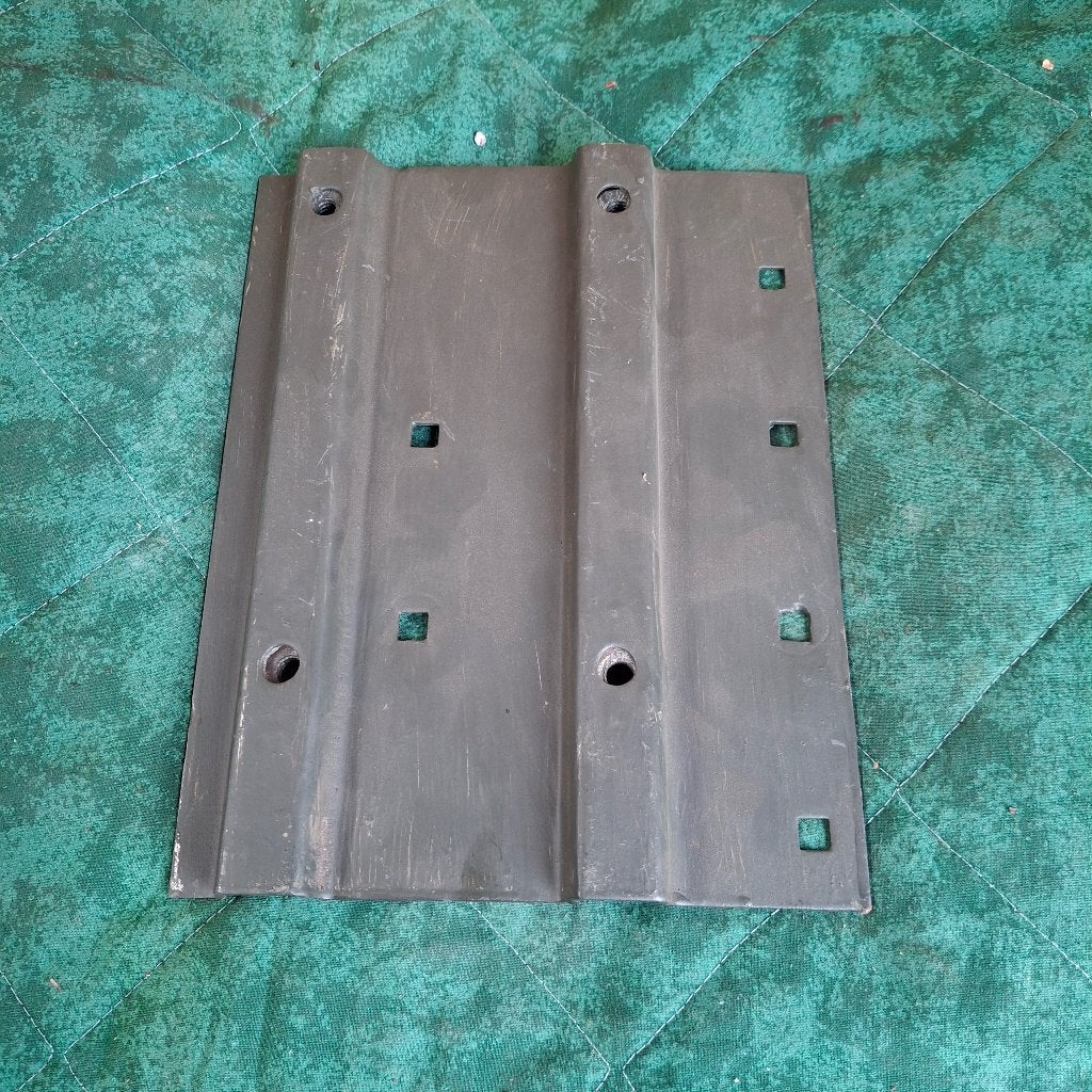 GMC - Assiette jerrycan, Enlèvement ou Envoi, Armée de terre, Autres types
