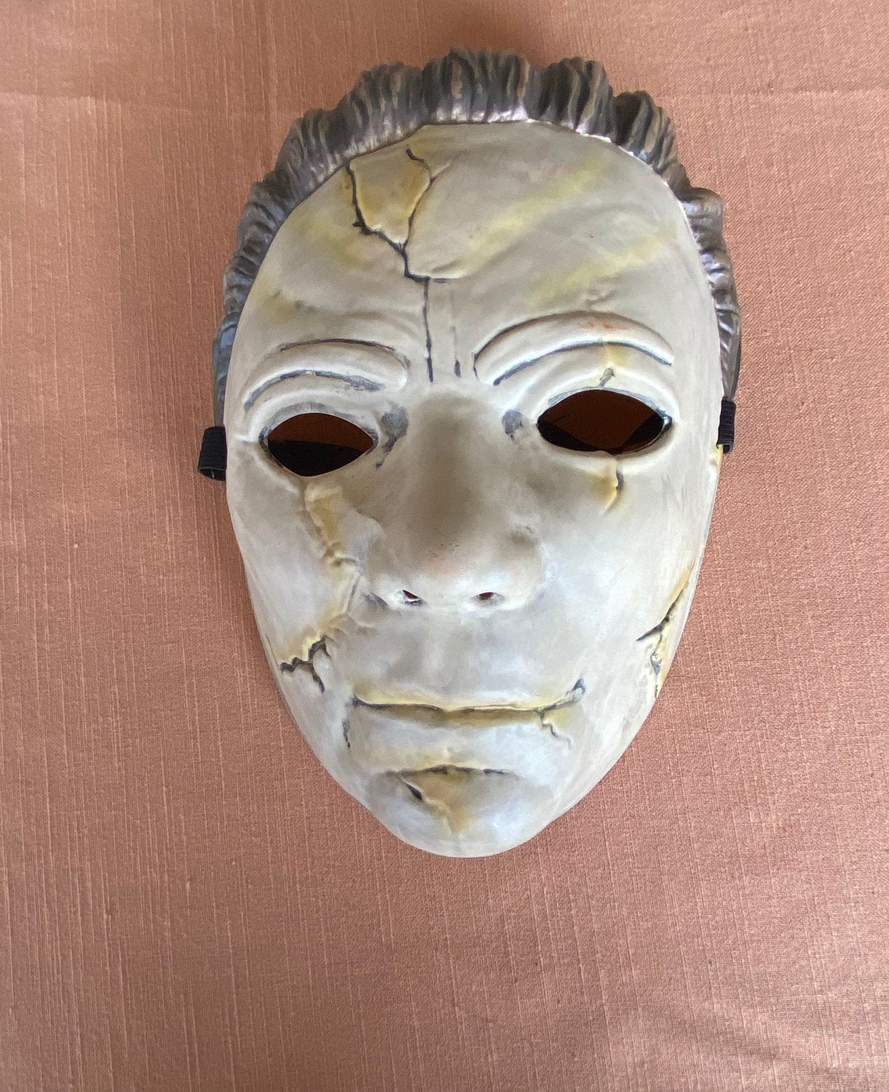 Halloween kostuum, Ophalen of Verzenden, Zo goed als nieuw, 146 t/m 152, Jongen of Meisje