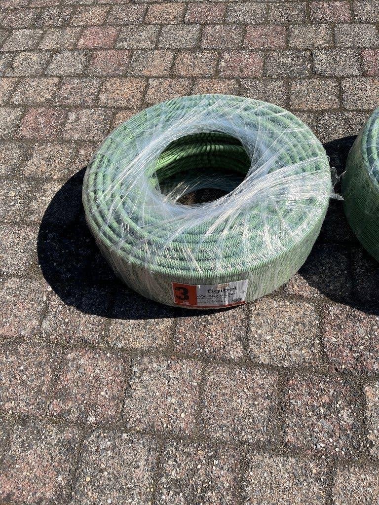 VOB 3G2,5 rol 100m, Ophalen, Nieuw, Overige merken, Kabel of Snoer