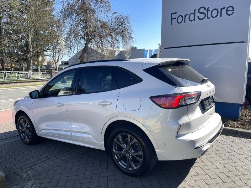 Ford Kuga ST-LINE X 2.5PHEV 225PK AUT OC3483 *52991*, Autos, https://public.car-pass.be/vhr/43840447-913c-4e8b-95f0-0950fc56c408