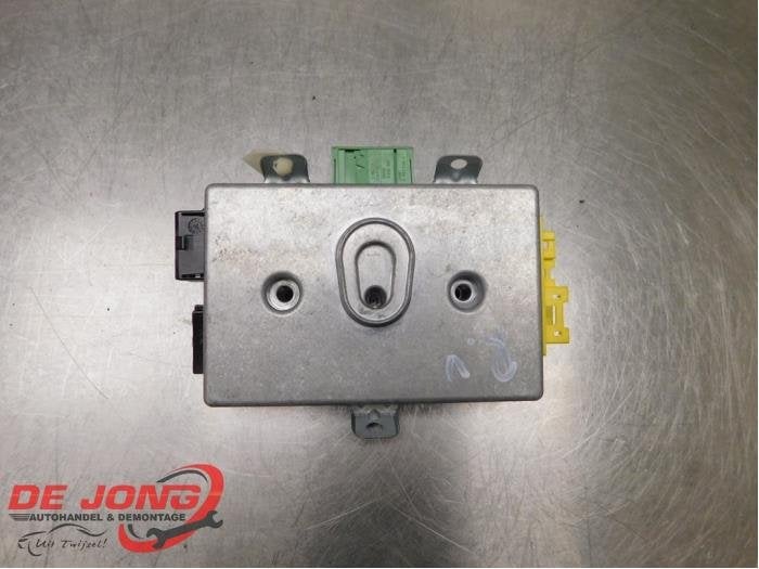 Module verrouillage central des portes d'un BMW 5-Serie, -, 3 mois de garantie, Utilisé, -