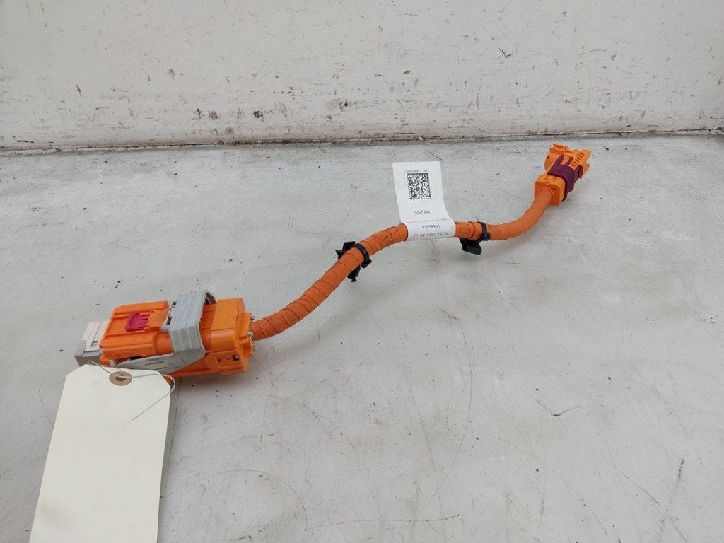 CÂBLE HT (HAUTE TENSION) ABS Tiguan (CT1) (|3WA971483|), Utilisé, Volkswagen