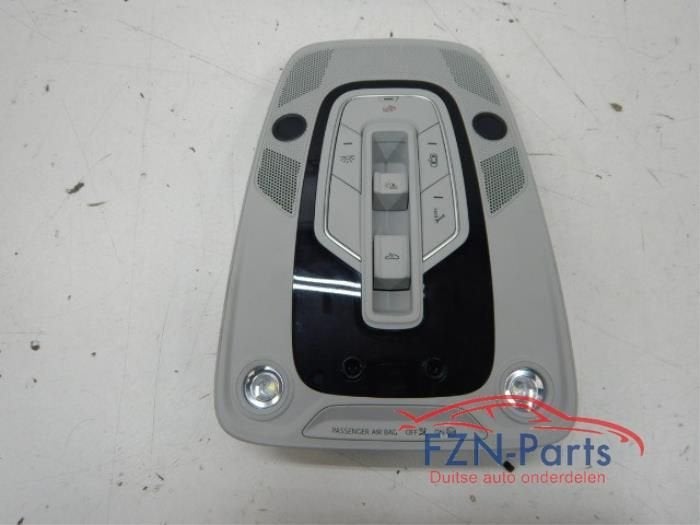 Binnenverlichting voor Audi A7 (22745164) (4K0947135AL), Ophalen of Verzenden, Gebruikt