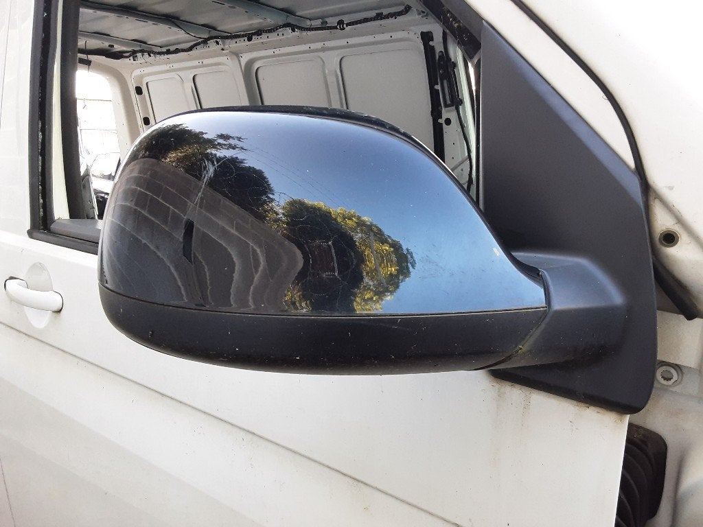 SPIEGEL RECHTS Volkswagen Transporter T6 (01-2015/08-2024), Gebruikt, Volkswagen, Volkswagen AG, Kundenbetreuung@volkswagen.de