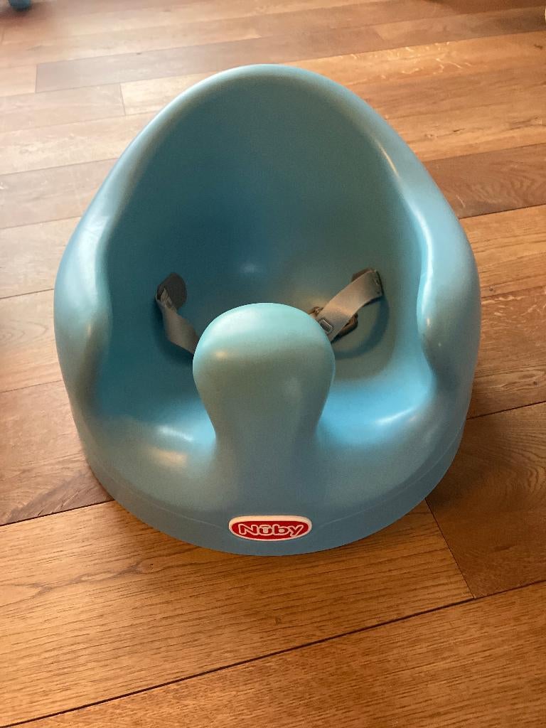 Kinderzitje Nuby, heel goede staat, Kinderen en Baby's, Kinderstoelen, Ophalen
