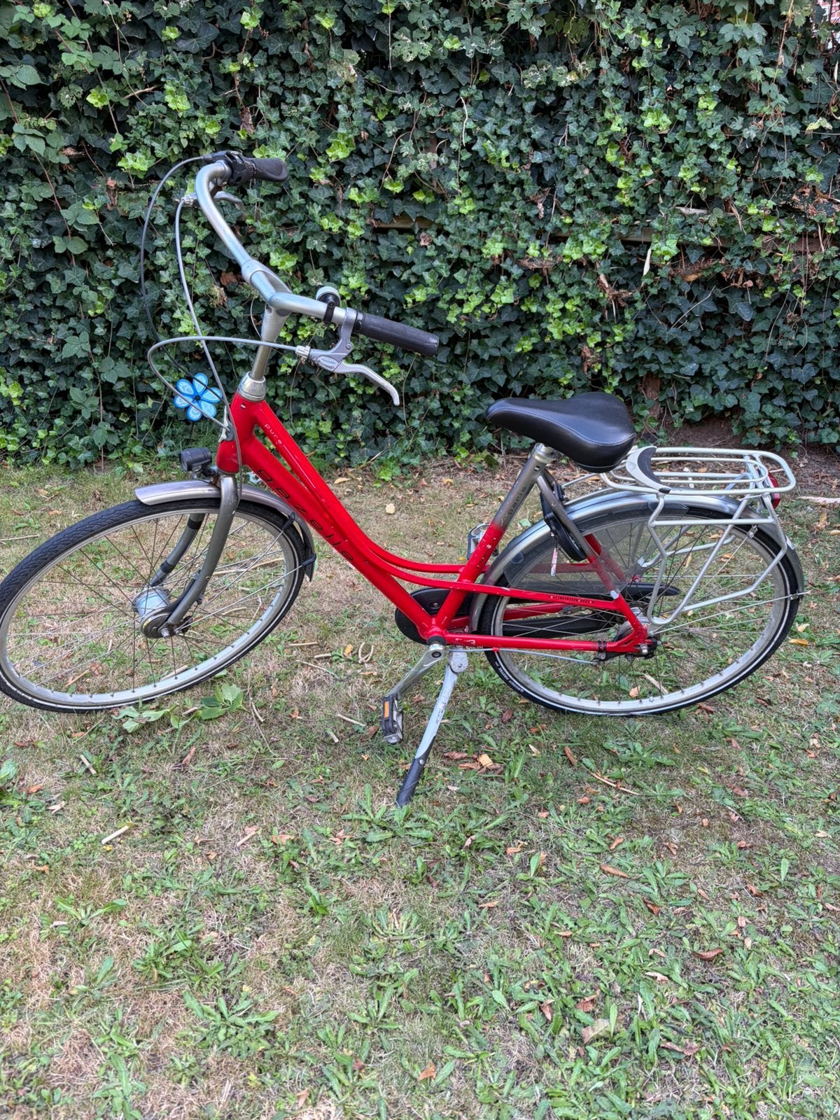 Goede staat fiets, Fietsen en Brommers, Ophalen, Gebruikt, Gazelle