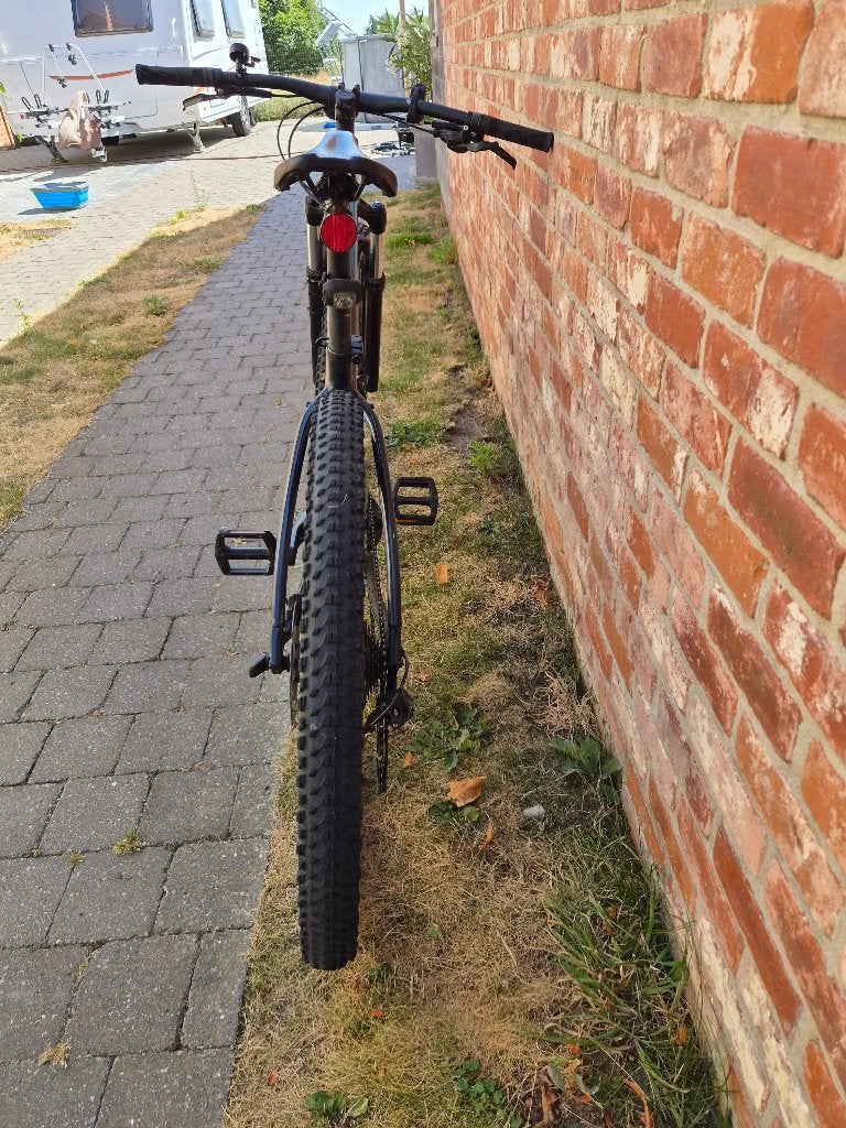 Mountainbike  te koop, Autres marques, 10 à 15 vitesses, Enlèvement ou Envoi, Utilisé