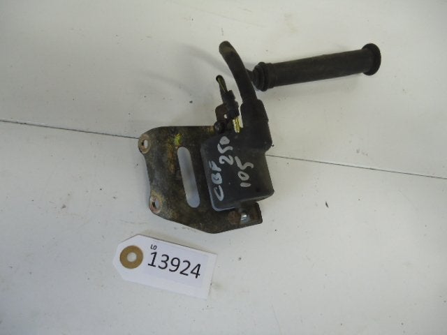 CBF250 2004 - 2012 Honda Bobijn bougiekop D1-11837, Motoren